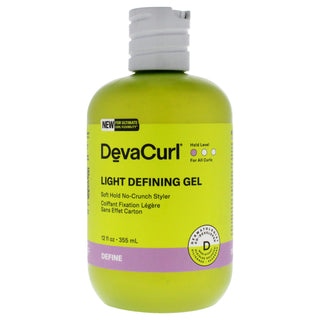 Light Defining Gel-NP