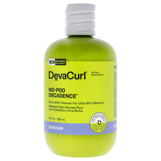 No-Poo Decadense
