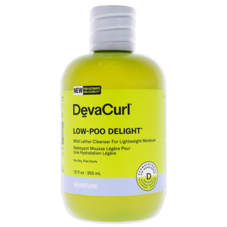 Low-Poo Delight Cleanser - NP