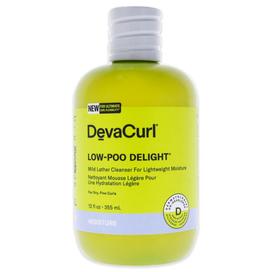 Low-Poo Delight Cleanser - NP