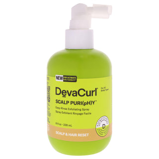 Scalp Puriphy Spray