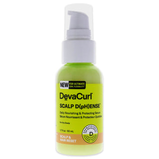 Scalp D pH Ense Serum