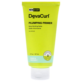 Plumping Primer Gel-NP