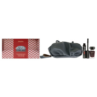 Vamp! Explosive Lashes and Vamp! Nail Polish Set