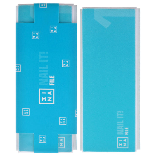Nail It File