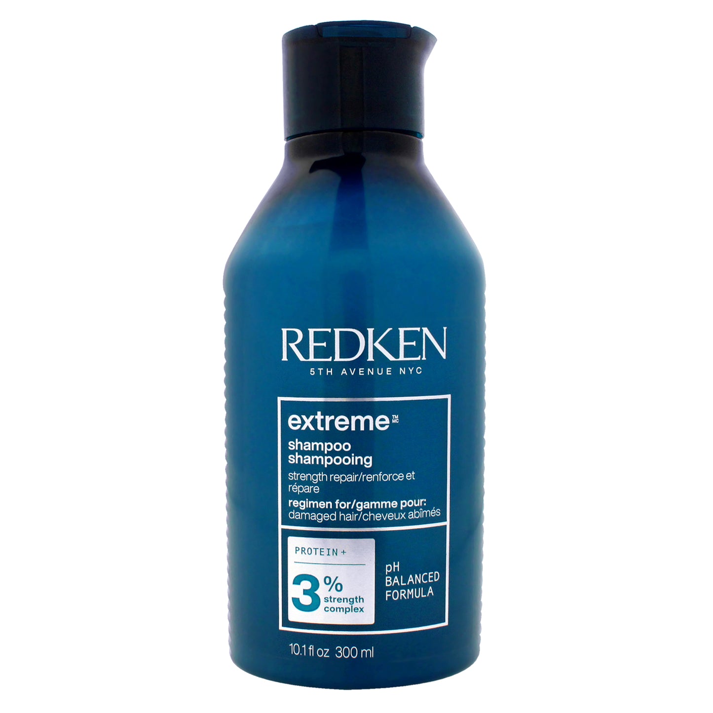 Extreme Shampoo-NP