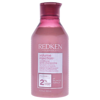 Volume Injection Conditioner-NP