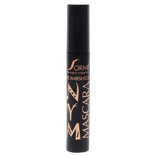 Sorme Cosmetics NYM Mascara - Bombshell - 0.44 Oz