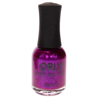 ORLY Nail Lacquer - Holiday 2021 Flight of Fancy - Full Coverage - High Quality Pigment - 0.6 Oz