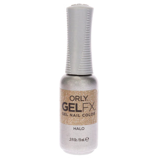 ORLY GelFX Gel Nail Color - Halo - Infused with Antioxidants And Vitamins - 0.3 Oz