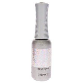 ORLY GelFX Gel Nail Color - Holy Holo! - Infused with Antioxidants And Vitamins - 0.3 Oz