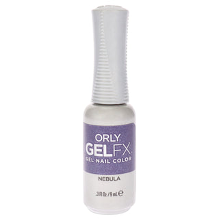 ORLY GelFX Gel Nail Color - Nebula - Infused with Antioxidants And Vitamins - 0.3 Oz