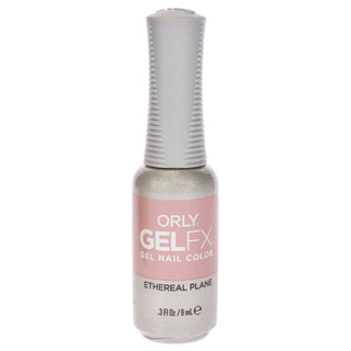 ORLY GelFX Gel Nail Color - Ethereal Plane - Infused with Antioxidants And Vitamins - 0.3 Oz