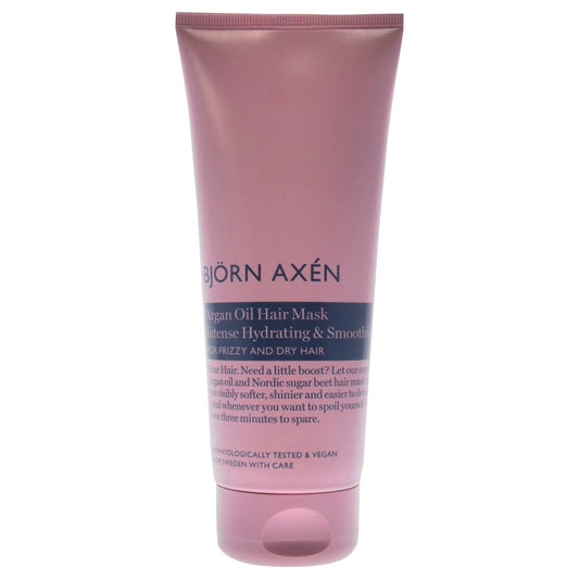 Argan Oil Hair Mask