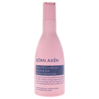 Argan Oil Conditioner