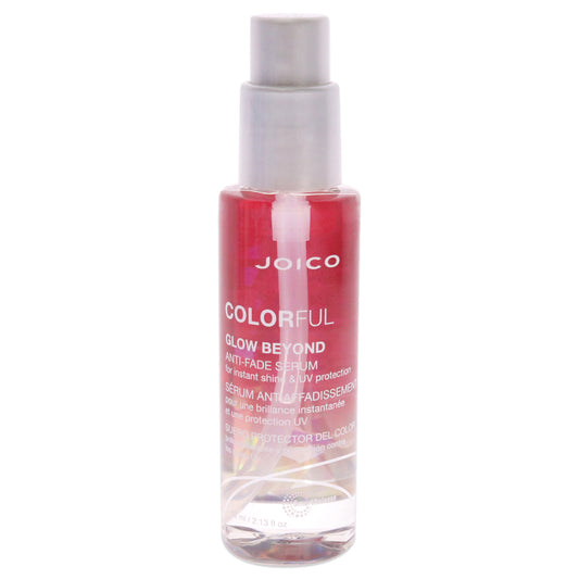 Colorful Glow Beyond Anti Fade Serum