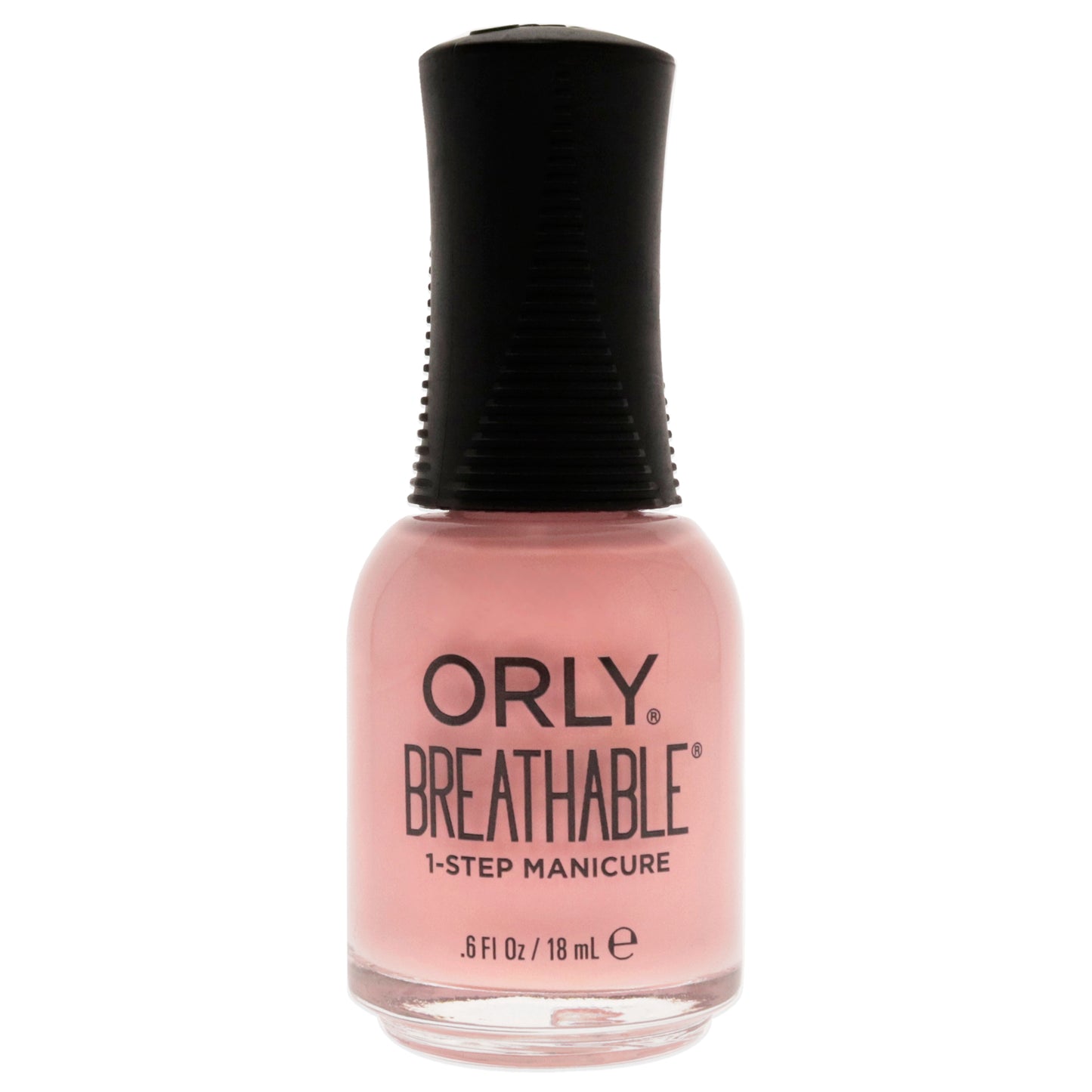 Breathable 1 Step Manicure