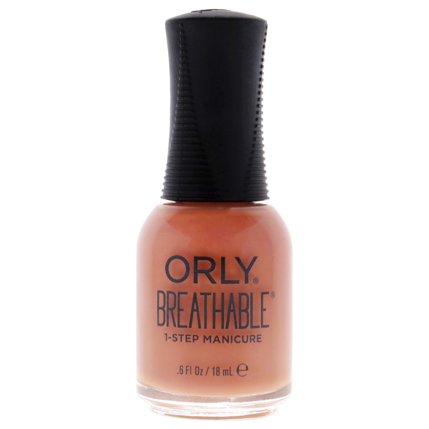 Breathable 1 Step Manicure