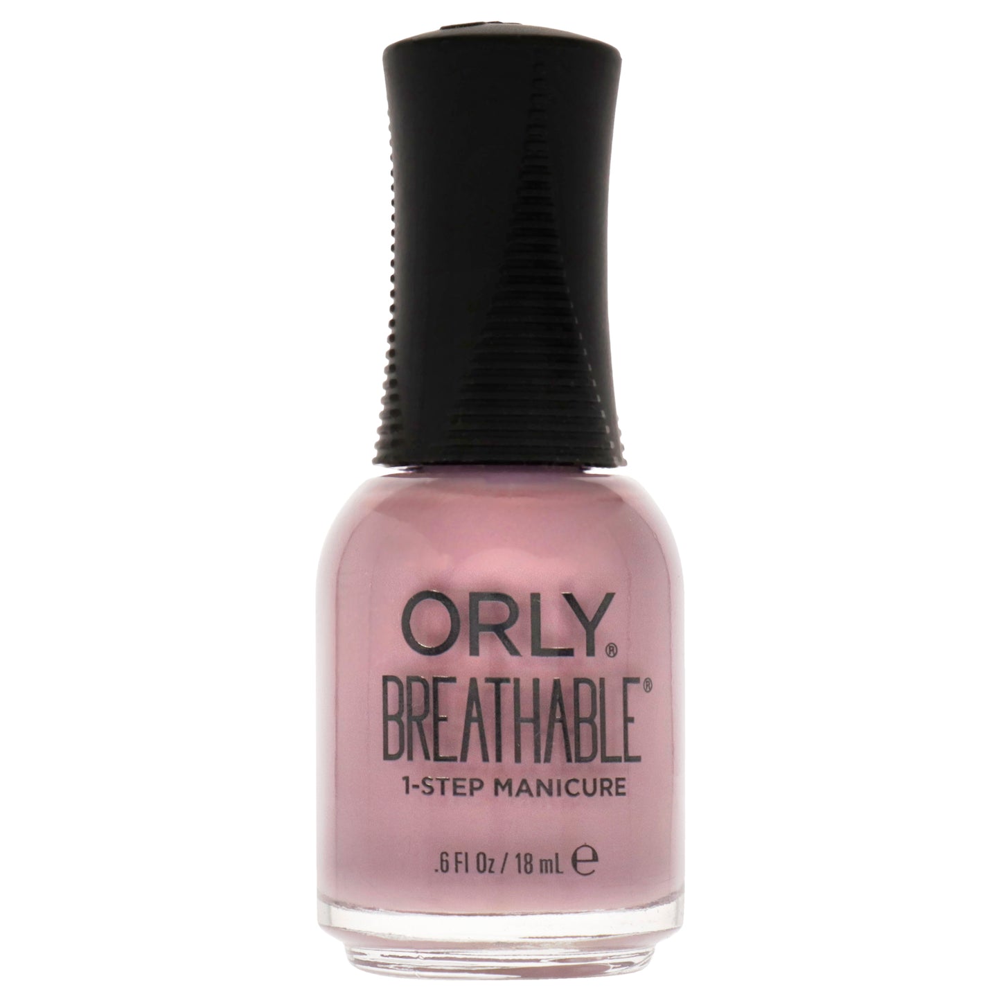 Breathable 1 Step Manicure