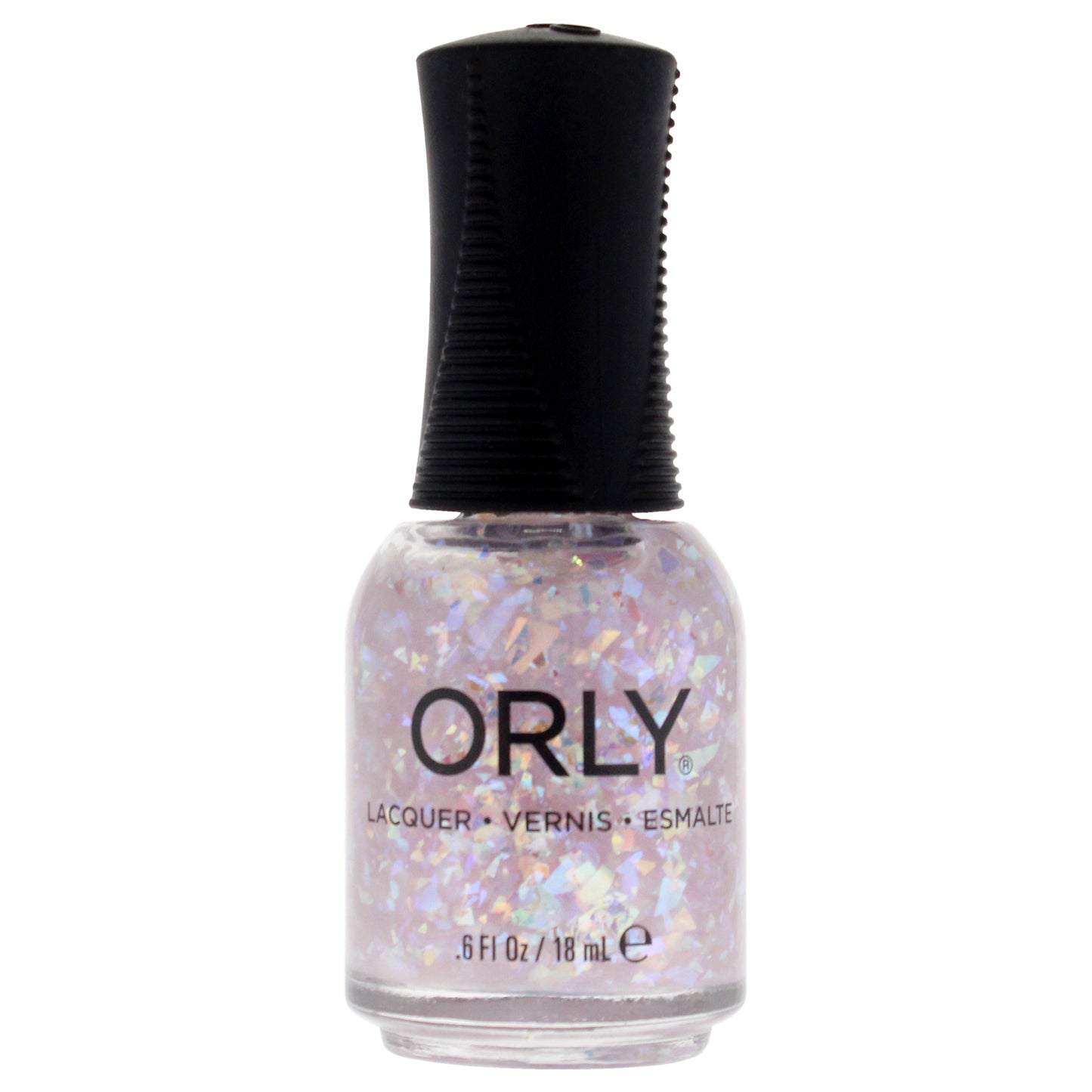 Nail Lacquer