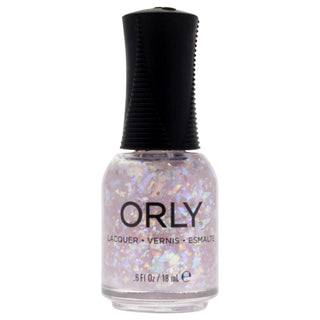 Nail Lacquer