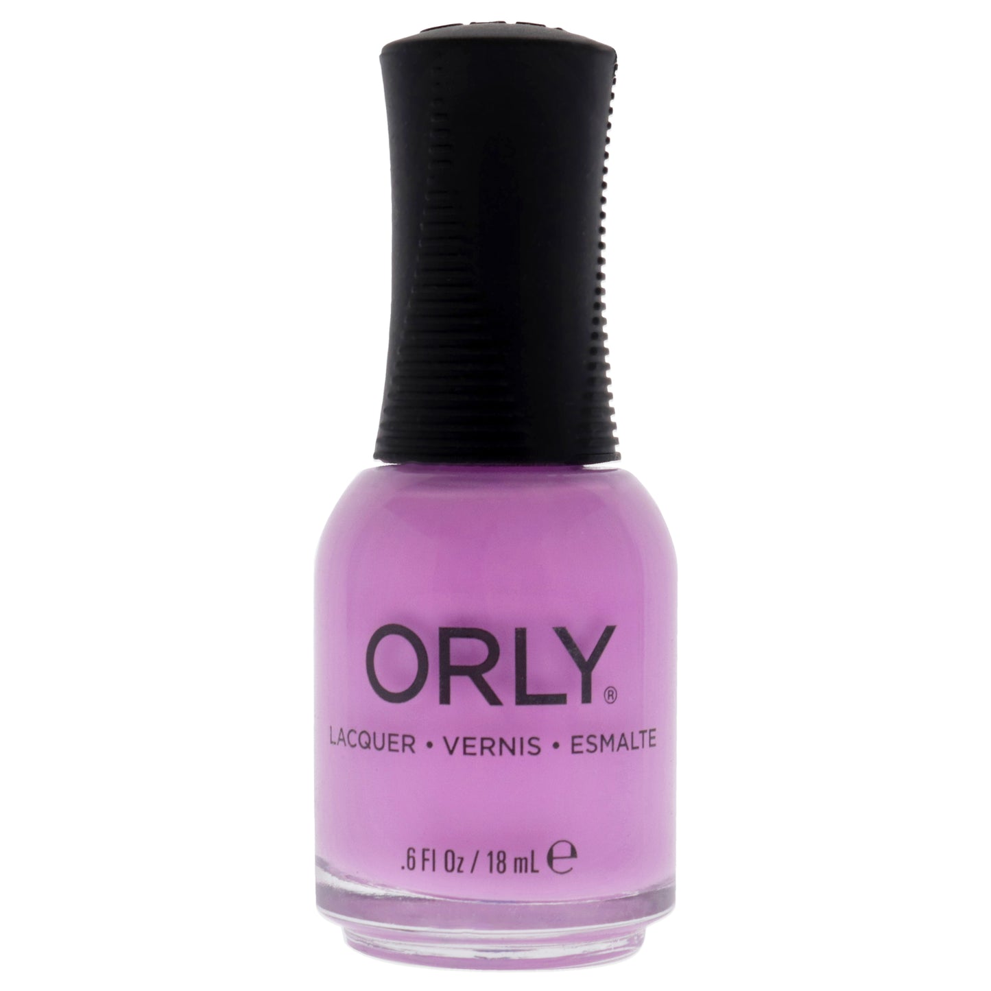 Nail Lacquer