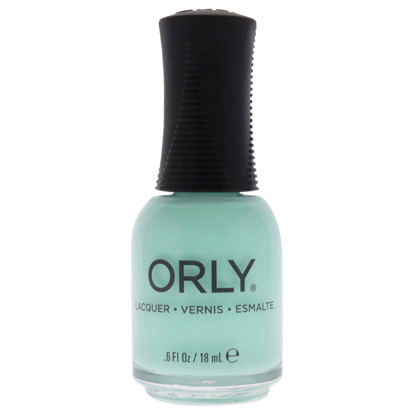 Nail Lacquer