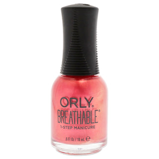 Breathable 1 Step Manicure