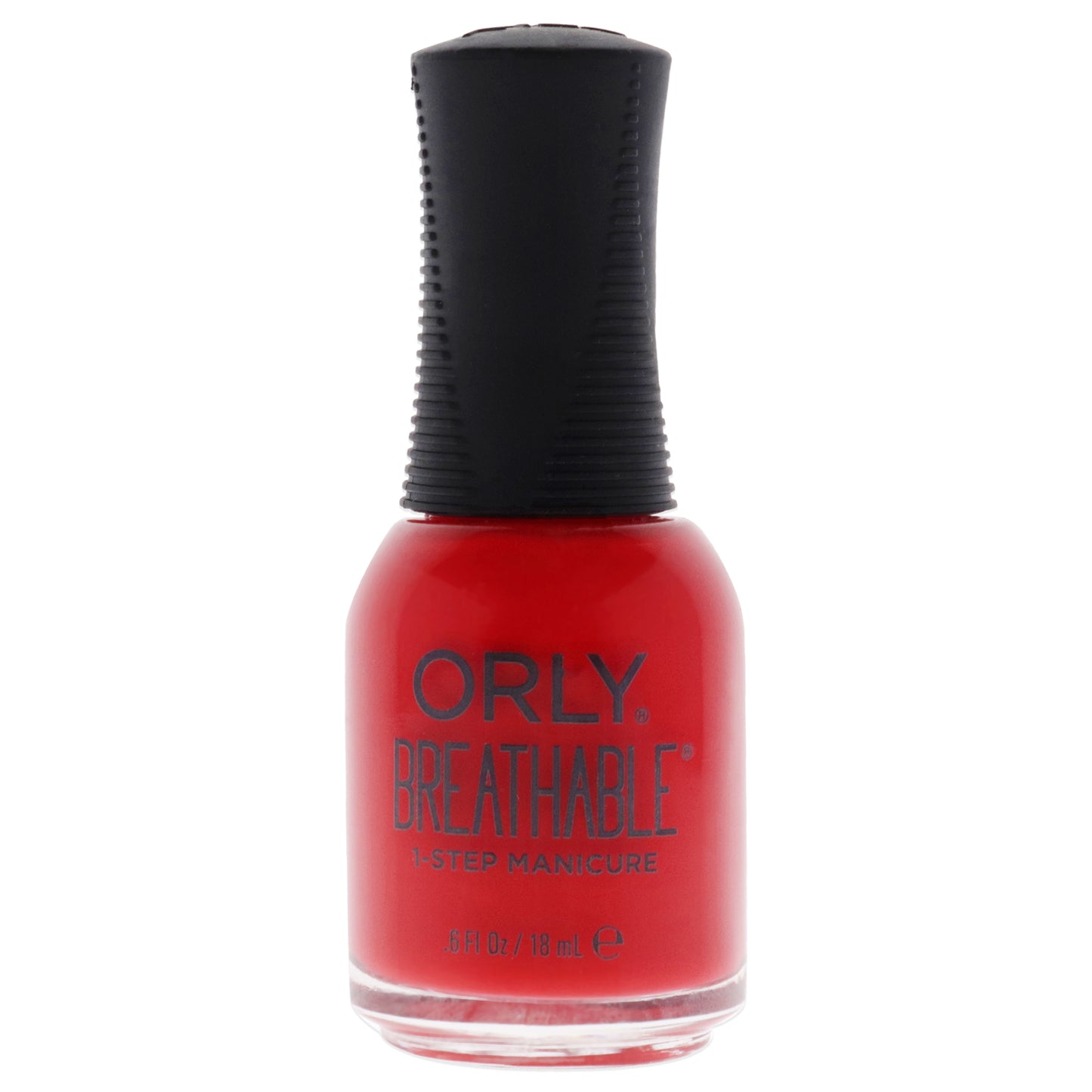 Breathable 1 Step Manicure