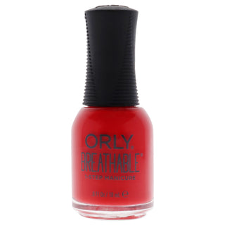 Breathable 1 Step Manicure