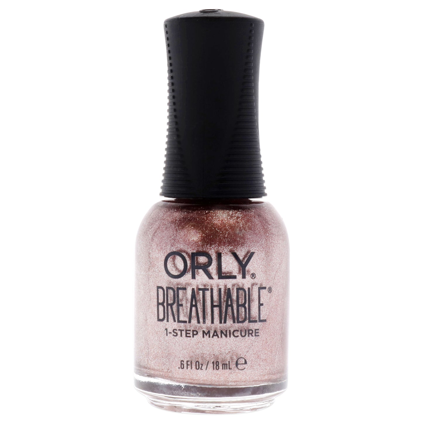 Breathable 1 Step Manicure