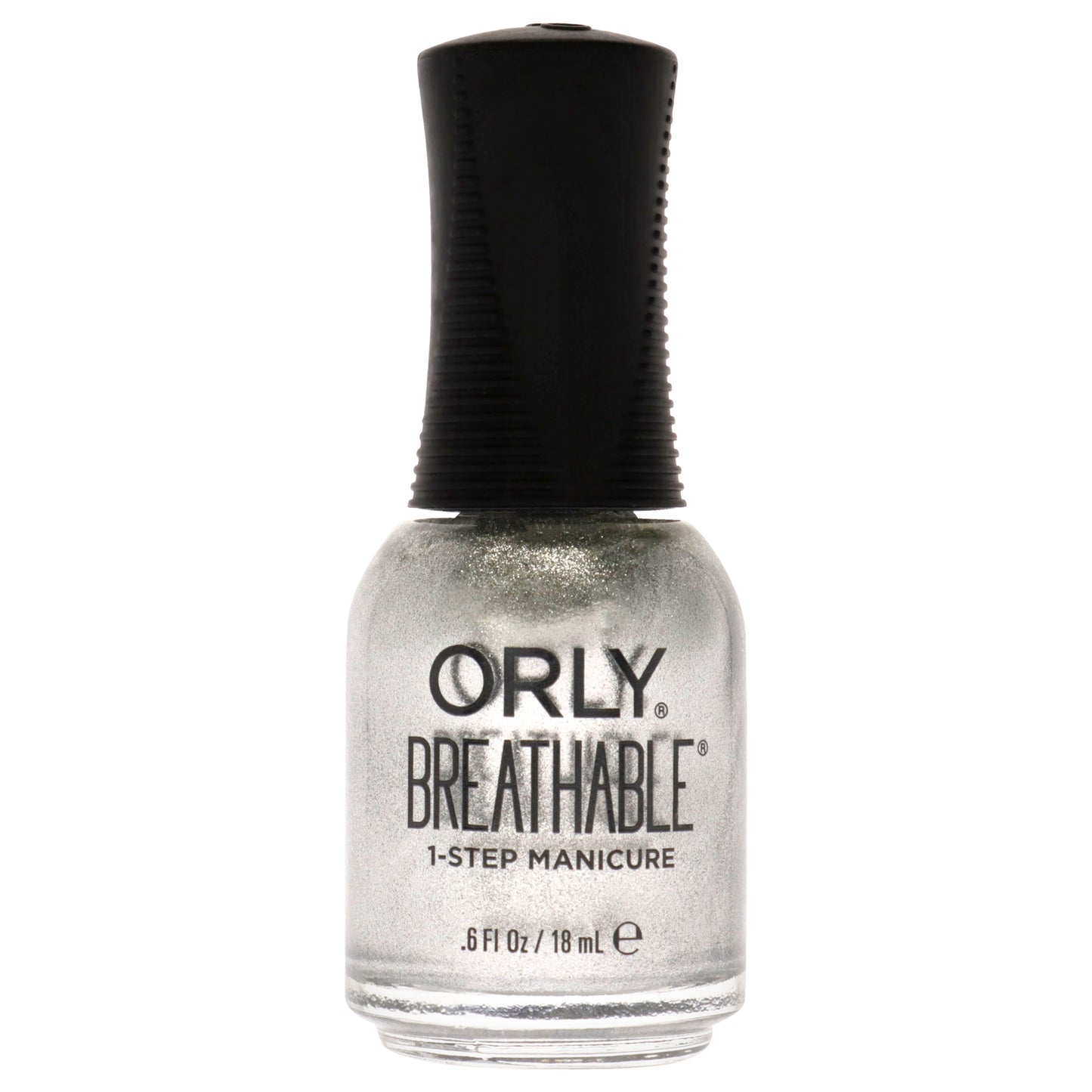 Breathable 1 Step Manicure
