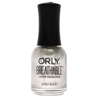 Breathable 1 Step Manicure