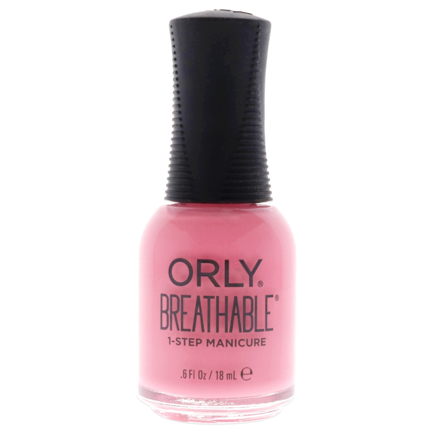 Breathable 1 Step Manicure