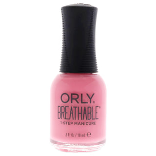 Breathable 1 Step Manicure