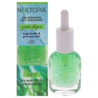 Sea Strength Nail Treatment