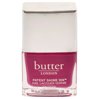 Patent Shine 10X Nail Lacquer