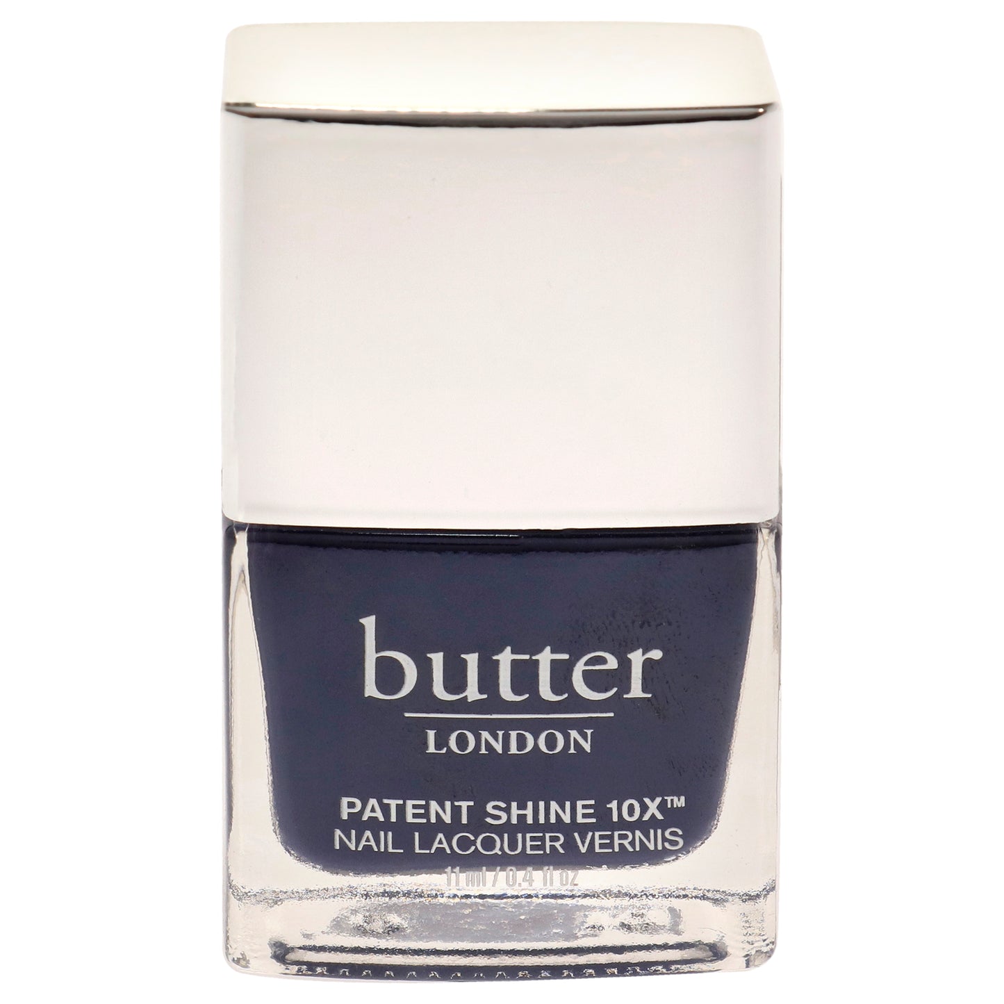 Patent Shine 10X Nail Lacquer