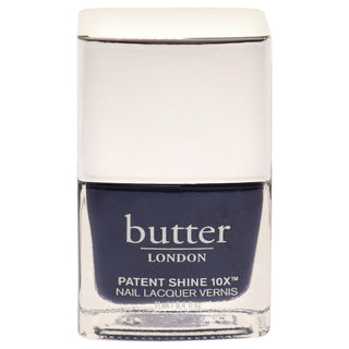 Patent Shine 10X Nail Lacquer