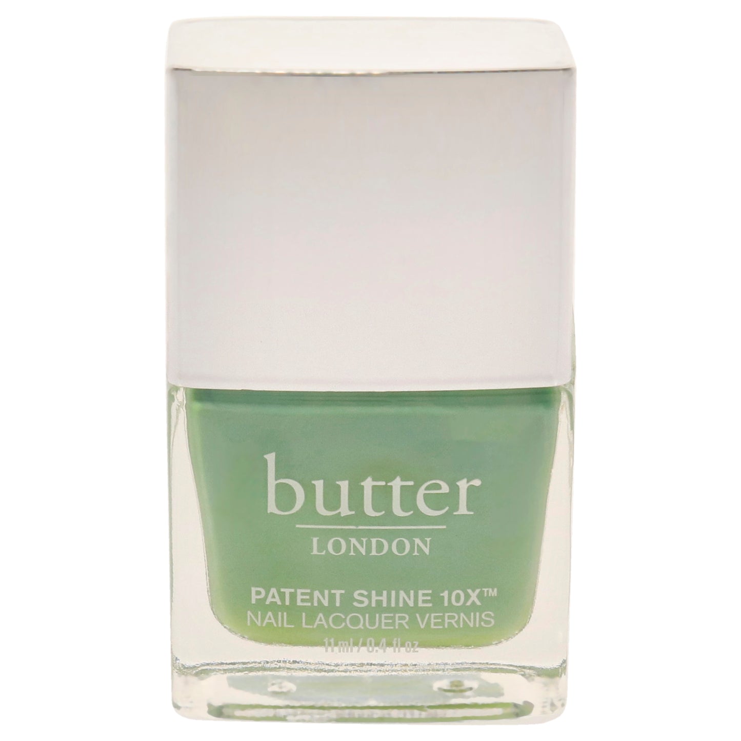 Patent Shine 10X Nail Lacquer