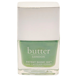 Patent Shine 10X Nail Lacquer