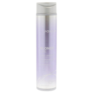 Blonde Life Violet Shampoo