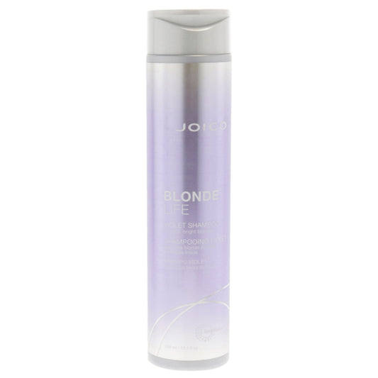 Blonde Life Violet Shampoo
