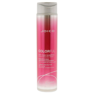 Colorful Anti-Fade Shampoo