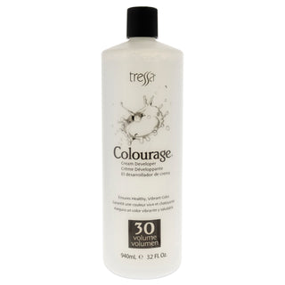 Colourage Developer - 30 Volume