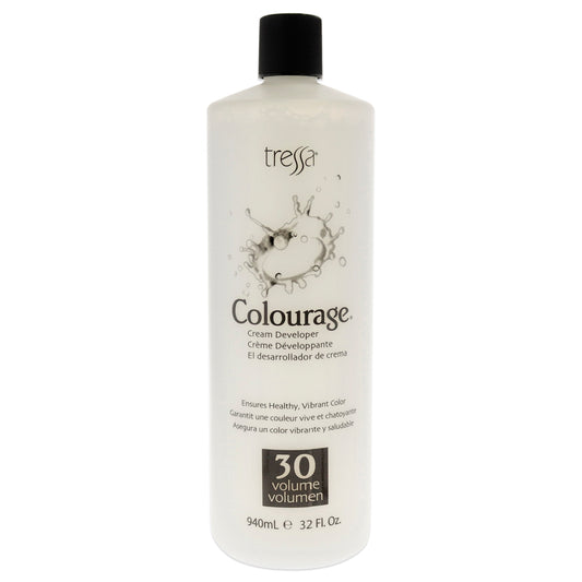 Colourage Developer - 30 Volume