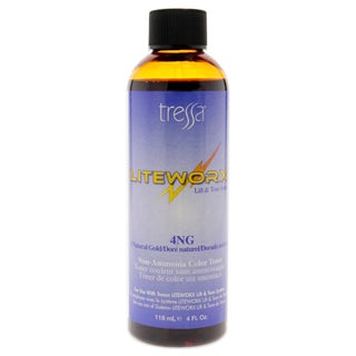 Liteworx Toner - 4NG Natural Gold