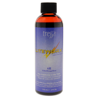 Liteworx Toner - 6R Red