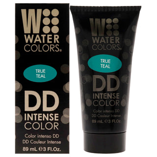 Watercolors DD Intense Color - True Teal