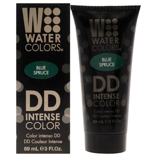 Watercolors DD Intense Color - Blue Spruce